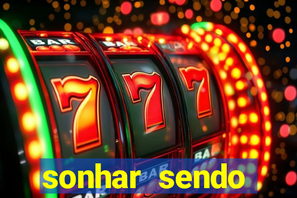 sonhar sendo roubado o celular